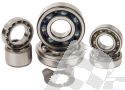 HOT RODS TRANSMISSION-BEARING KIT YAMAHA 660 RAPTOR 01-05