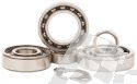 HOT RODS TRANSMISSION-BEARING KIT HONDA CR 80 86-03/ CR 85 03-07