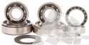 HOT RODS TRANSMISSION-BEARING KIT HONDA CRF 450R 09-12