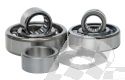 HOT RODS TRANSMISSION-BEARING KIT HONDA CRF 250R 14-