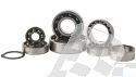 HOT RODS TRANSMISSION-BEARING KIT EGS/EXC/SX/MXC 125/200 98-02