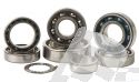 HOT RODS TRANSMISSION-BEARING KIT YAMAHA YZ 250F 14-