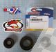 SCHREMS DIFFERENTIAL-LAGER UND SIMMERRING KIT FRONT HONDA TRX 300FW Fourtrax 4x4 88-00, YAMAHA YFM 350FW Big Bear 98-99, YFM 350FX Wolverine 98-05, YFM 400 Big Bear 4WD 00-01, YFM 400 Kodiak 4WD 99-