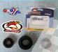 SCHREMS DIFFERENTIAL BEARING AND SEAL KIT  FRONT HONDA TRX 350FE 00-06, TRX 350FM Fourtrax Rancher 00-06