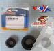 SCHREMS DIFFERENTIAL-LAGER UND SIMMERRING KIT FRONT HONDA TRX 400FW Fourtrax Foreman 4X4 95-01, TRX 450ES 98-01, TRX 450S 98-01