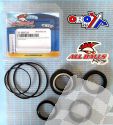 SCHREMS DIFFERENTIAL SEAL KIT HONDA TRX 300 Fourtrax 300 88-00, TRX 300FW Fourtrax 4x4 88-00