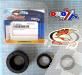 SCHREMS DIFFERENTIAL SEAL KIT REAR HONDA TRX 400FW Fourtrax Foreman 4X4 95-01, TRX 450ES 98-01, TRX 450S 98-01