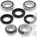 SCHREMS DIFFERENTIAL-LAGER UND SIMMERRING KIT FRONT YAMAHA YFB 250FW Timberwolf 94-00, YFM 350FW Big Bear 87-97, YFM 400 Kodiak 4WD 93-98