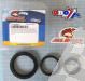 SCHREMS DIFFERENTIAL BEARING AND SEAL KIT REAR YAMAHA