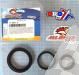 SCHREMS DIFFERENTIAL BEARING AND SEAL KIT REAR YAMAHA