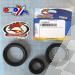 SCHREMS DIFFERENTIAL SEAL KIT YAMAHA 450 RHINO 06-09, 660 RHINO 04-07, 700 RHINO FI 08-, YFM 600 Grizzly 02, YFM 660 Grizzly 02-08