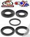 SCHREMS DIFFERENTIAL-SIMMERRING KIT REAR SUZUKI LT-F 250 Ozark 02-, LT-Z 250 04-09