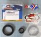 SCHREMS DIFFERENTIAL BEARING AND SEAL KIT REAR POLARIS