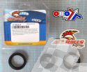 SCHREMS DIFFERENTIAL-LAGER UND SIMMERRING KIT FRONT POLARIS