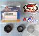 SCHREMS DIFFERENTIAL-LAGER UND SIMMERRING KIT FRONT HONDA TRX