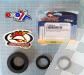 SCHREMS DIFFERENTIAL BEARING AND SEAL KIT REAR HONDA