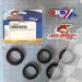 SCHREMS DIFFERENTIAL BEARING AND SEAL KIT REAR KAWASAKI, SUZUKI