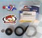 SCHREMS DIFFERENTIAL SEAL KIT FRONT KAWASAKI, SUZUKI