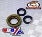SCHREMS DIFFERENTIAL-SIMMERRING KIT REAR CAN-AM