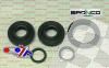 SCHREMS DIFFERENTIAL-SIMMERRING KIT FRONT HONDA TRX 420 FA 09-, TRX 420 FE/FM 07-, TRX420 FPA 09-, TRX420 FPE 11-, TRX420 FPM 11-