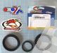 SCHREMS DIFFERENTIAL-SIMMERRING KIT REAR ARTIC CAT
