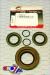 SCHREMS DIFFERENTIAL-SIMMERRING KIT REAR CAN-AM