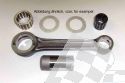 HOT RODS PLEULSATZ HONDA ATC 250R 81-84