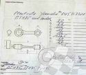 SCHREMS PLEULSATZ PREMIUM YAMAHA DT 175/195MX (2N5/2A7) DT/CT/MX 175 (18L 77-