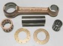 SCHREMS CONNECTING ROD KIT SUZUKI DS/JR 80 ALL/ TS 80ER