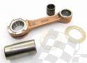 SCHREMS CONNECTING ROD KIT KAWASAKI KX 80 98-00/ KX 85 01-/ KX 100 98-, SUZUKI RM 100 03 (16MM WIDE)