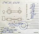 SCHREMS PLEULSATZ PREMIUM KTM GS/MX/EGS/EXC/SX 125 87-97