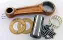 SCHREMS CONNECTING ROD KIT PREMIUM HUSQVARNA TE350/410-610 ALL -98 MIT 20MM AUGE OHNE LPUMPE