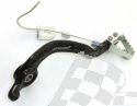 SCHREMS BREMSPEDAL ALU KTM SX 65 09-