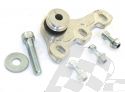 HGS SILENCER BRACKET KIT ALU COMPLET 4-STROKE