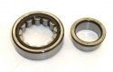 SCHREMS KURBELWELLEN-LAGER SKF EXTRA PREMIUM 25X52X15 (NJ205) KTM SX 85 04-, SX/XC 105 07-, HUSQVARNA TC 85 14-