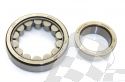 SCHREMS CRANKSHAFT BEARING SKF EXTRA PREMIUM 35X72X17 (NJ207R-C3)