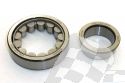 SCHREMS CRANKSHAFT BEARING SKF EXTRA PREMIUM 30X62X16 (NJ206ECJ) KTM