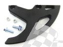 SCHREMS BREMSSCHEIBEN-SCHUTZ HINTEN SCHWARZ HONDA ALL CR/CRF 2002-