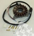 SCHREMS ELECTREX STATOR KIT SE SV?TLEM YAMAHA RD 350 YPVS