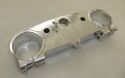 SCHREMS GABELBRCKE CNC BEARBEITET ALU SUZUKI RM 85 02-