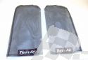 TWIN AIR NYLON KHLER-ABDECKUNG SCLAMMSCHUTZ KTM ALL EXC/EXC-F 08-, SX/SX-F 07-