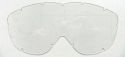 125.3507-C POLYWEL SUPER LENS ANTI-FOG SCRATCH RRSISTANT WITHOUT