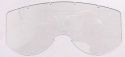 125.3513-C POLYWEL SUPER LENS ANTI-FOG SCRATCH RRSISTANT WITHOUT