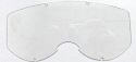 125.3519-C POLYWEL SUPER ERSATZGLAS ANTI-FOG KRATZFEST OHNE KNP