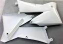 UFO KHLER-SPOILER KTM SX/-F/EXC/-F 05-07 WEISS