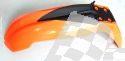 UFO SCHUTZBLECH VORNE KTM SX/-F/EXC/-F 07-13 ORANGE-98-