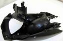 UFO SIDE PANELS SET/LUFT. KTM SX/-F 11-,EXC/F 12- BLACK