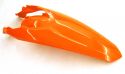 UFO SCHUTZBLECH HINTEN KTM SX/SXF 11- ORANGE-98-