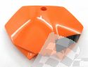 UFO STARTNUMMERNTAFEL KTM SX 85 13- ORANGE-98-