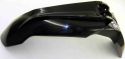 UFO FRONT FENDER KTM SX/SXF/EXC/EXCF 13- BLACK